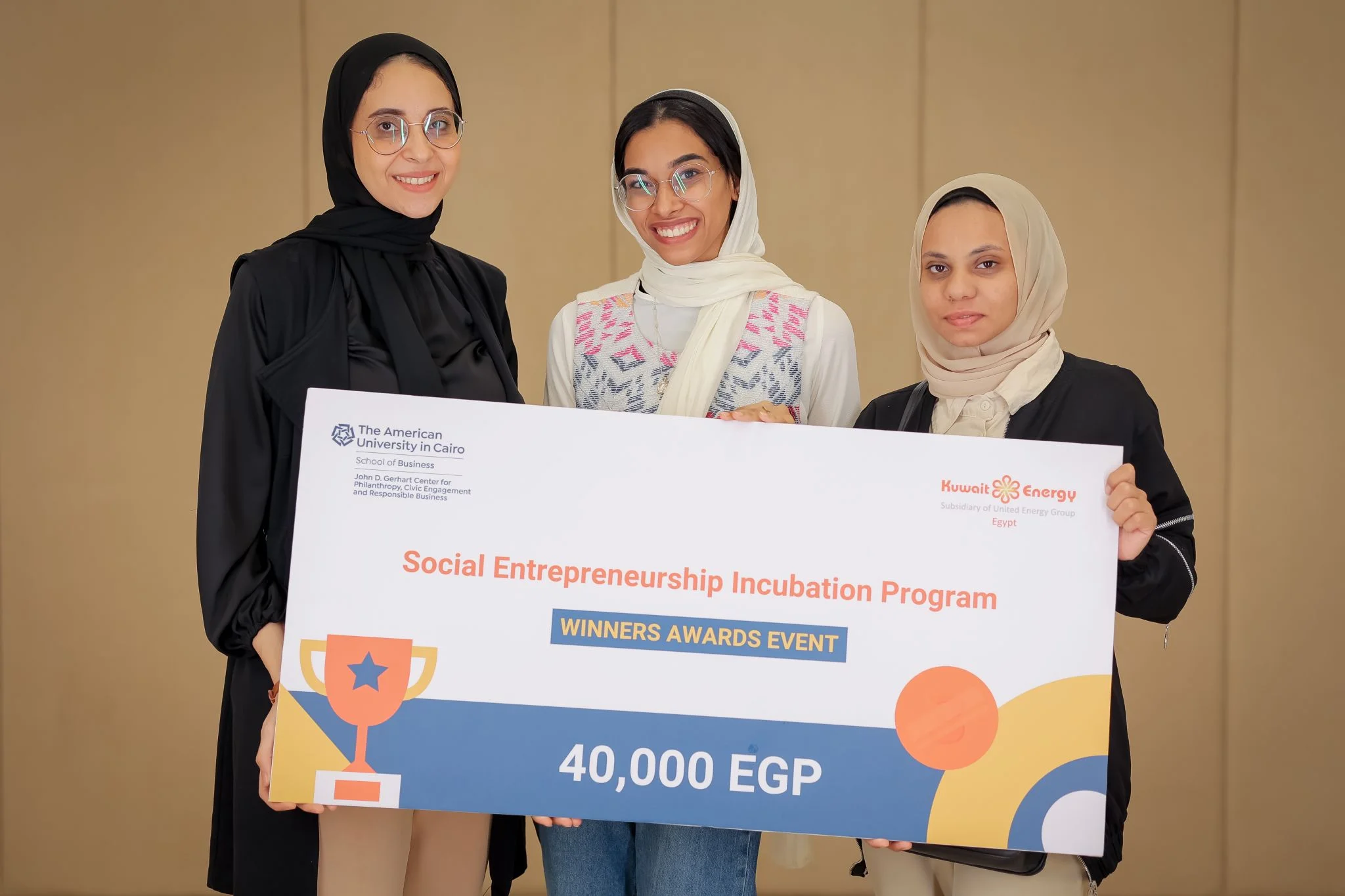 Social Entrepreneurship Incubation Program